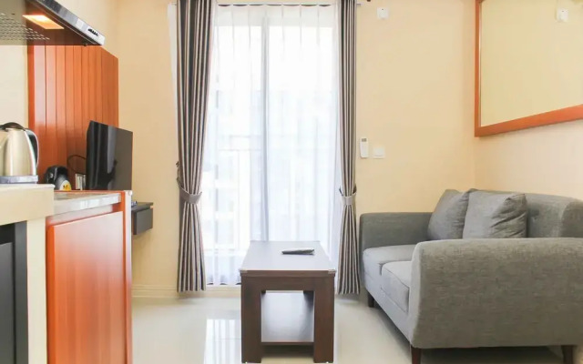 Best Deal 2BR Meikarta Apartment