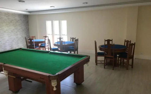 Golden lake Residence Bl3 110