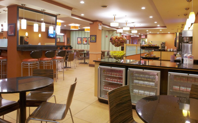 The Hotel At Times Square