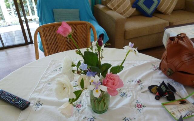 Falls Retreat B&B