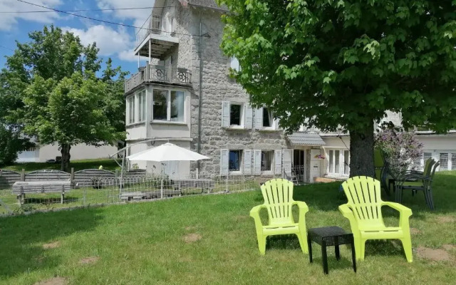 Maison La Vigne - Chambres et Table d'hôtes