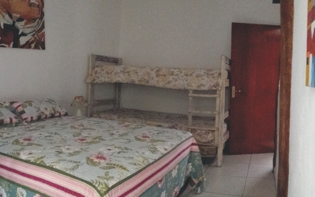 Casa do Joca - Ilhabela