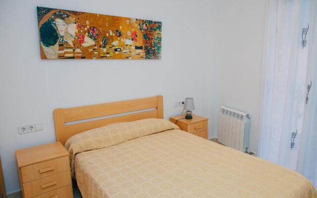 Apartamentos Navas