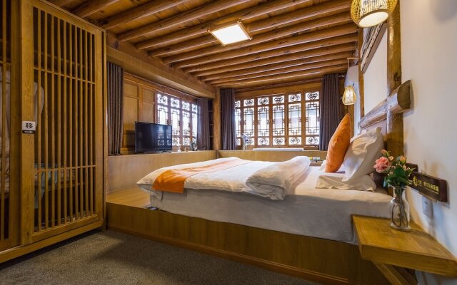 Floral Hotel Lijiang Flower Four Seasons