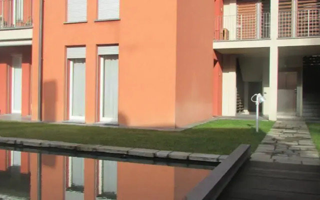 Como Lake Holiday Home