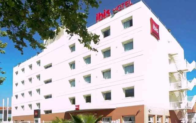 ibis Barcelona Castelldefels