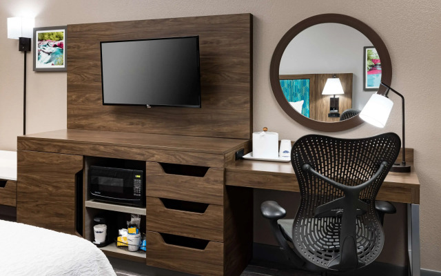 Hampton Inn Bentonville/Rogers