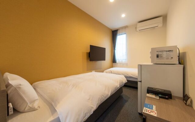 HOTEL R9 The Yard Ami