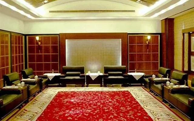 Nanjing Grand Hotel-Shangyi Branch