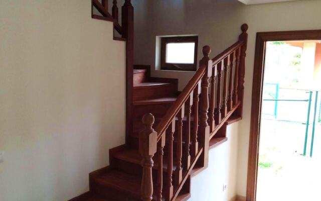 House With 5 Bedrooms in Casasola , With Enclosed Garden