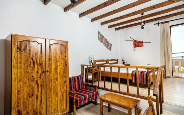 Matzi Apartments