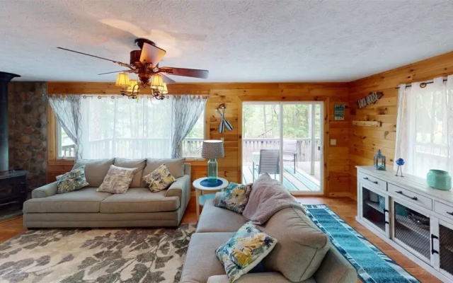 Bluewater Hideaway
