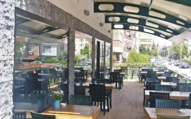 Leto City Hotel