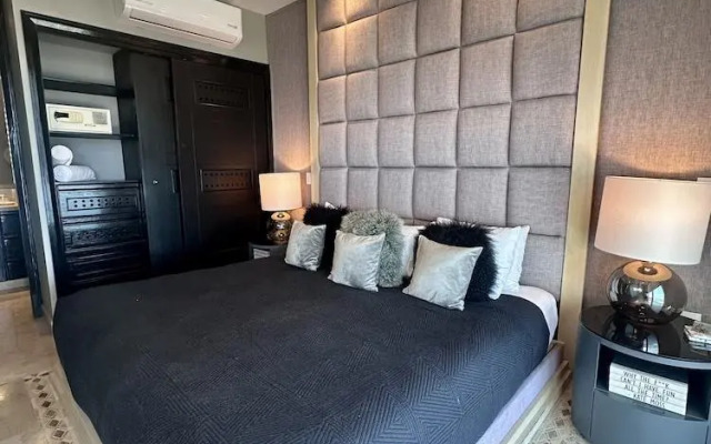 Resorts By Pinnacle 180