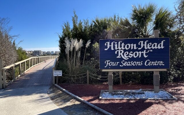 Hilton Head Resort