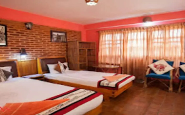 MeroStay 152 B 2N B Guest House