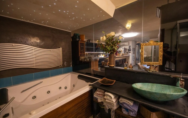 Alfeo Luxury Suite in Siracusa