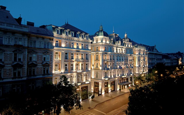 Corinthia Budapest