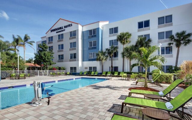 SpringHill Suites Port St. Lucie