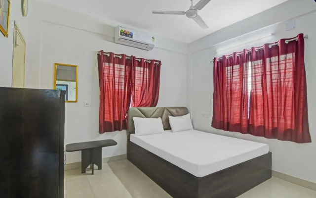 OYO Flagship 80584 Royal Residency