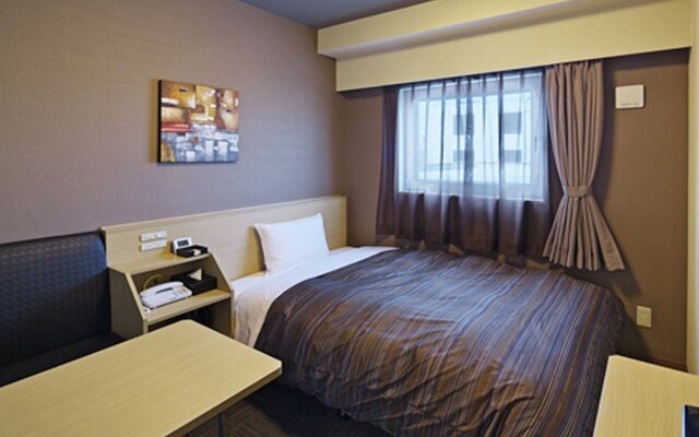 Hotel Route Inn Toyohashi Ekimae