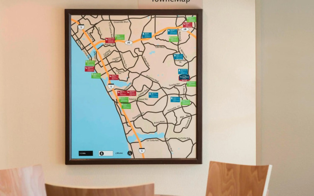 TownePlace Suites by Marriott San Diego Vista
