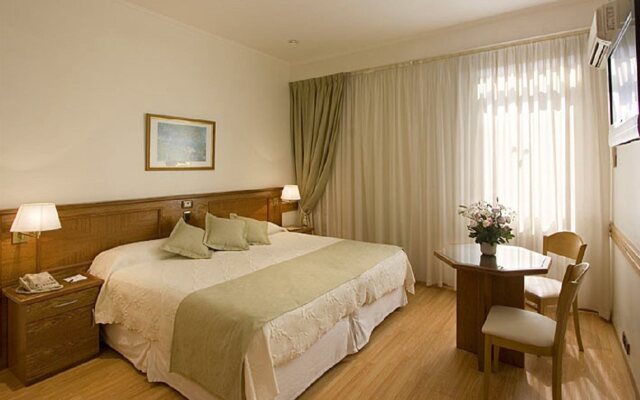 Hotel Bristol