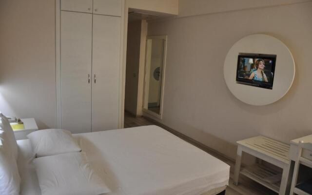 Hotel Eyüpoğlu