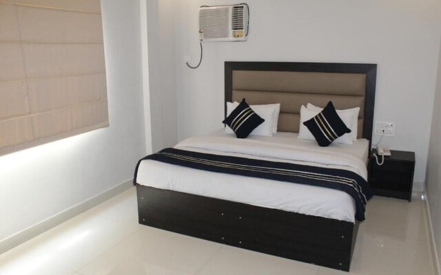 Hotel Shivaye
