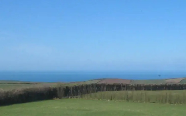 Penpethick Farm Holiday Home