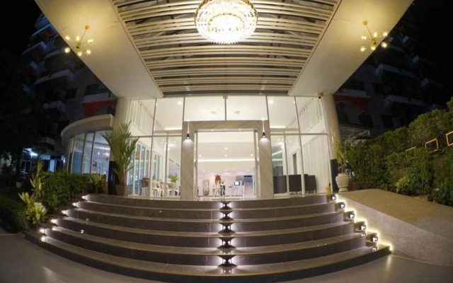 Banchang Palace Hotel