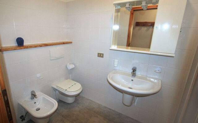 Appartamenti Lembondel - Ledro