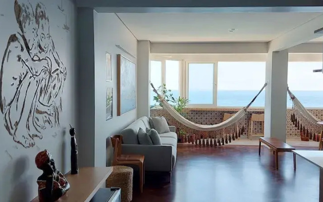 COBAR0108 - Edifício Oceania