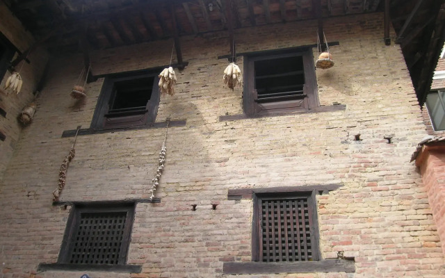 Newa Chen Historic House UNESCO