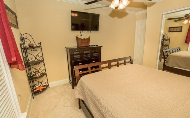 Sandpiper Cove 0020 (3-bedroom Condo