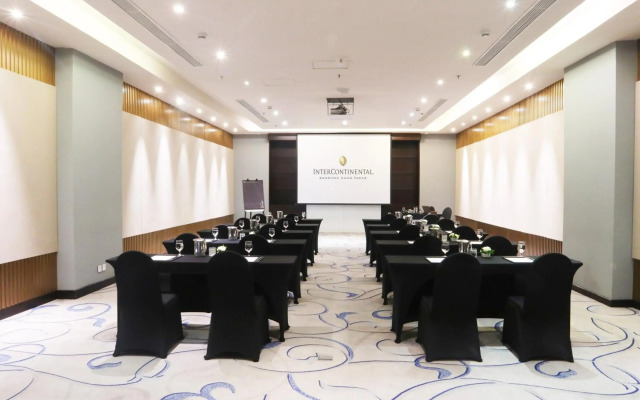InterContinental Bandung Dago Pakar by IHG