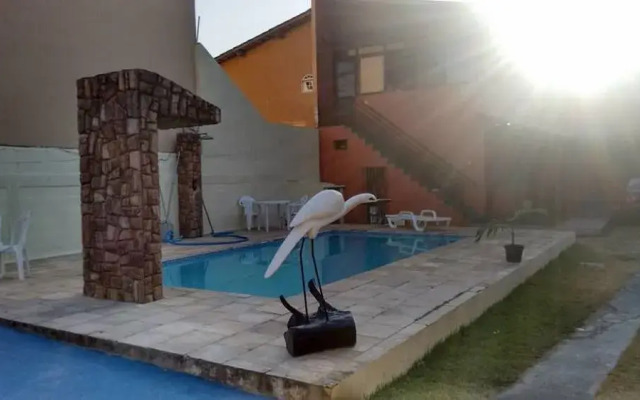 Obelix Hostel e Pousada
