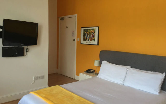 da Vinci Hotel