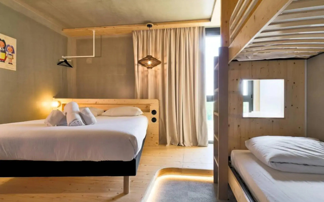 Greet Hotel Cernay Mulhouse