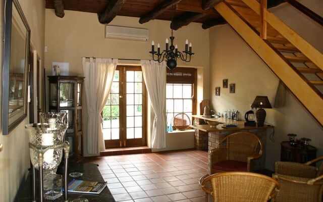 De Leeuwenhof Estate