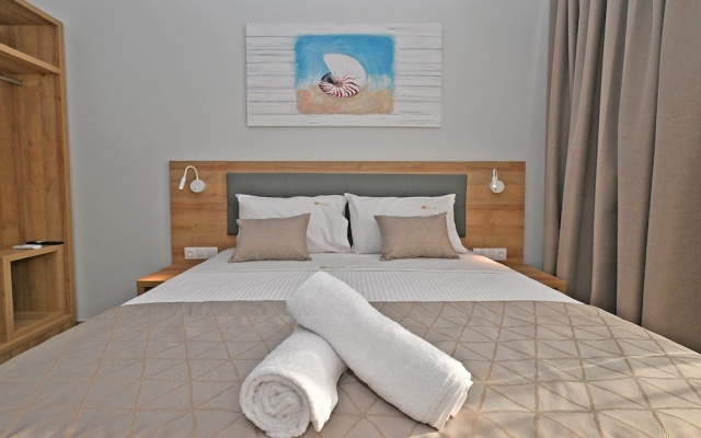 Maltepe Luxury Accommodation