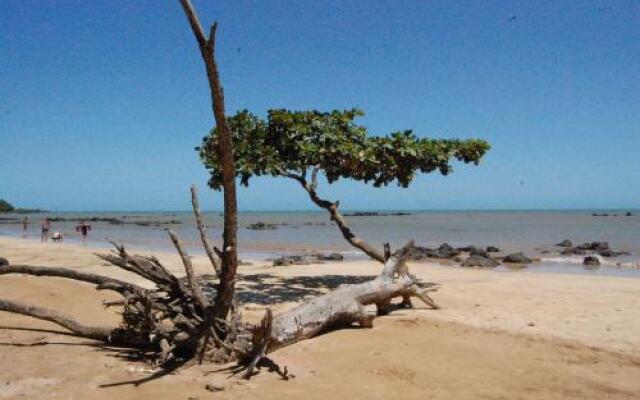 Pousada Joaripe