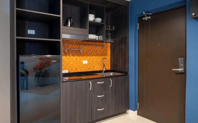 New Nordic Club 2 by Apartwell