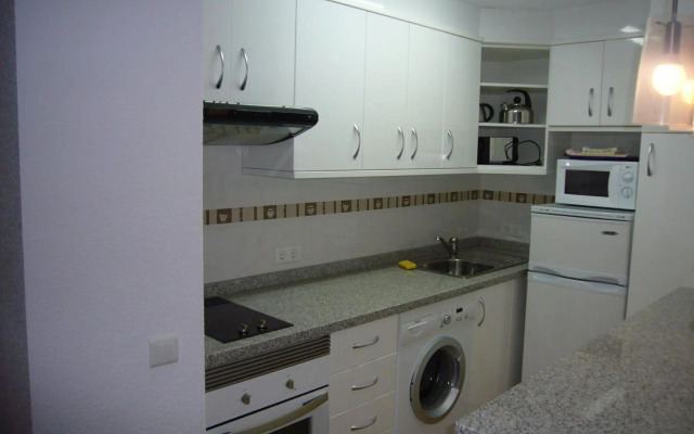 Las Palmeras III- Fincas Arena