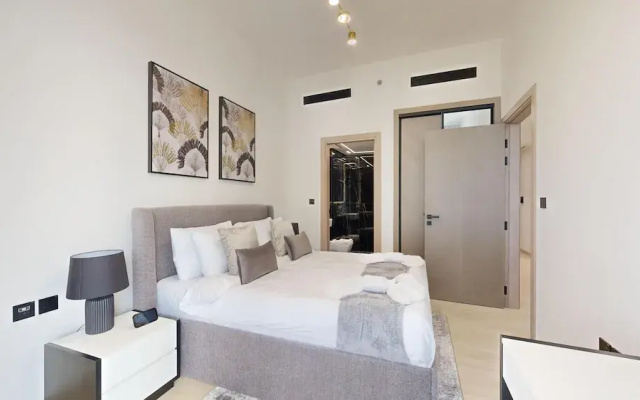 Primestay - 1BR in Binghatti Nova - JVC - Apartment in ดูไบ - Photo 4