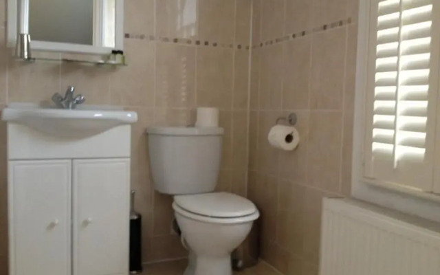 Balham Lodge