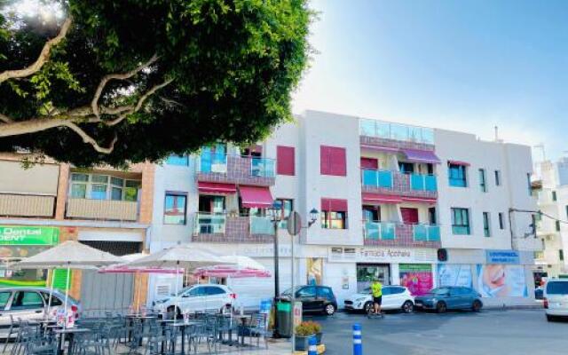 Holiday House Patalavaca