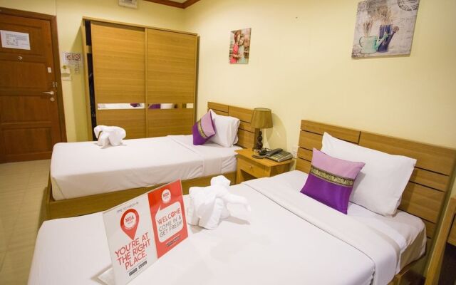 NIDA Rooms Lotus Bai yok 599