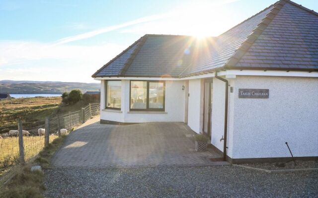 Taigh Chailean, Isle of Lewis