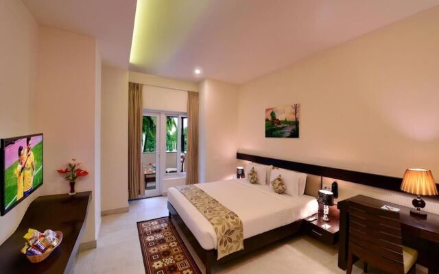 Green View Clarks Inn